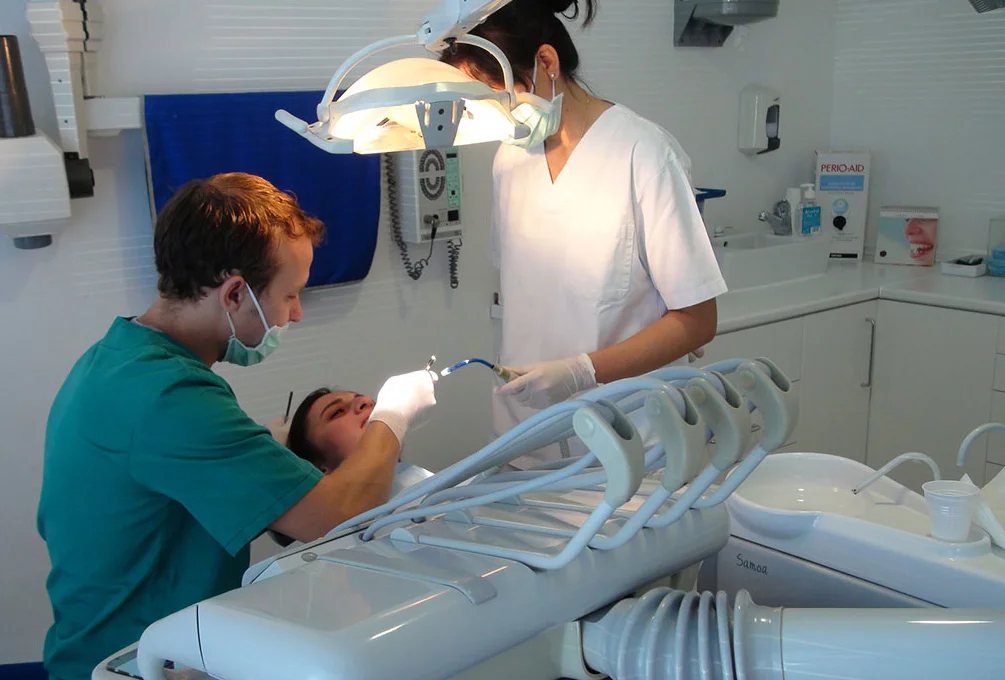Clínica Dental Puchol – Sedación consciente