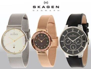 Infinity – Skagen Relojes
