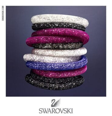 Stardust Swarovsky