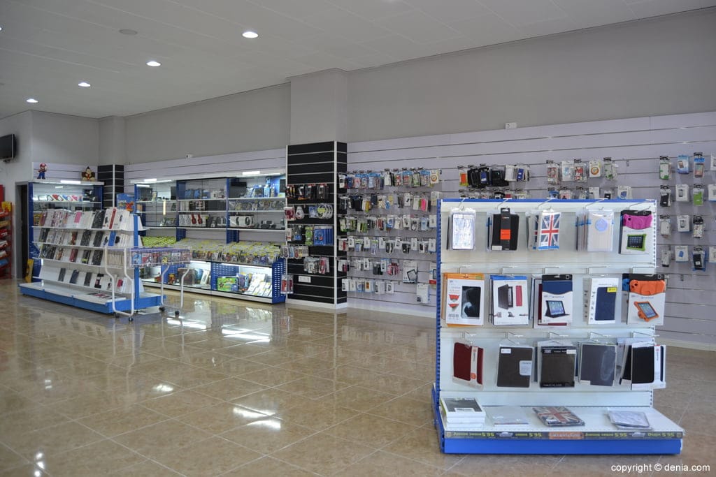 Tienda Arena Electronics - Jávea.com | Xàbia.com
