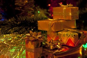 Sorteo Navideño de ACEAM
