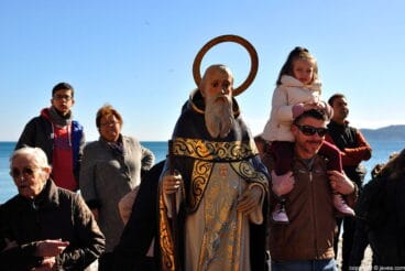 San Antonio Abad