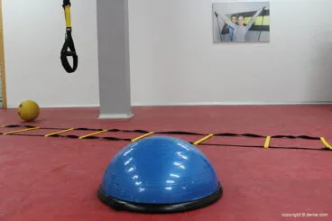 Accesorios deporte