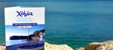 Detalle de la campaña impresa que se presentará en Fitur 2015