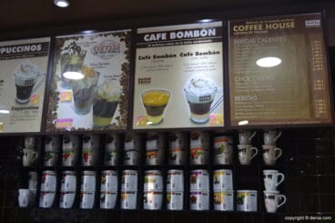 Duffin-Dagels-Dénia-Cafés-y-tés