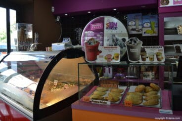 Duffin-Dagels-Dénia-desayunos-y-meriendas