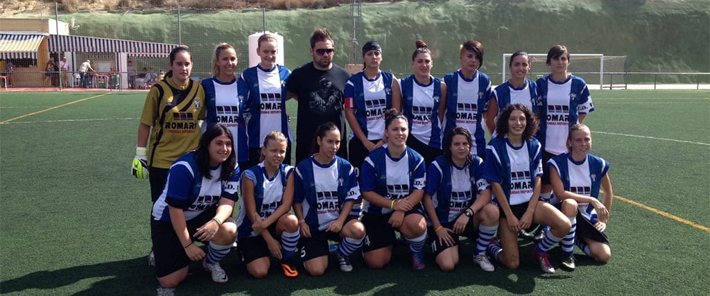 Equipo del Rojales