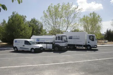 Recibe tu combustible a domicilio con Gasorba