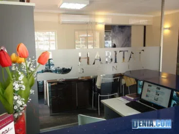 Habitat-Dénia