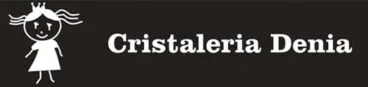 Logotipo Cristalería Dénia
