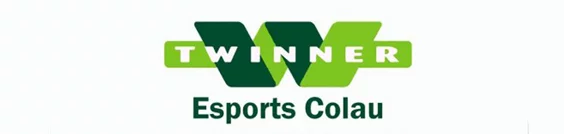Logotipo Esports Colau