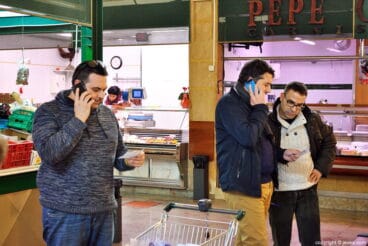 Los agraciados han sido telefoneados al minuto