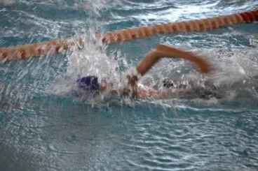 Natación