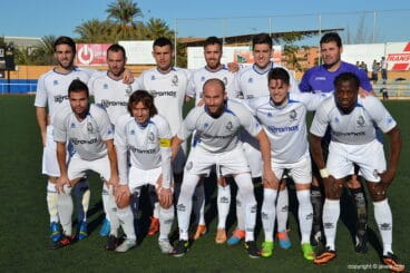 Once del Sueca en Dénia