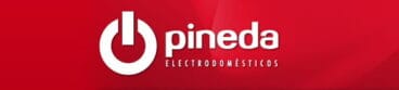 Pineda Electrodomésticos Logotipo