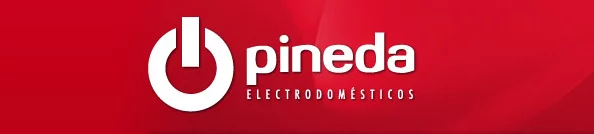 Pineda Electrodomésticos Logotipo