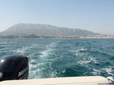 Sea la Vie alquiler de barcos