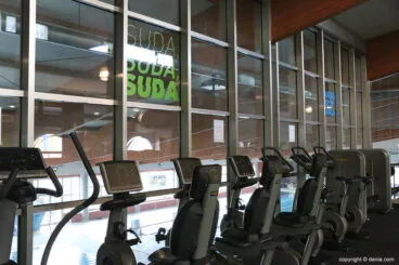 Bicis Centro Deportivo Denia