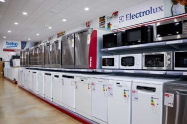 Comprar lavadora Denia – Electrodomesticos Pineda