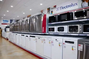 Comprar lavadora Denia – Electrodomesticos Pineda
