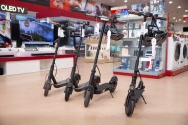 Comprar patinete electrico Javea – Electrodomesticos Pineda