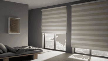 Cristalería para habitaciones