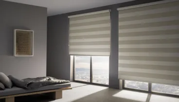 Cristalería para habitaciones