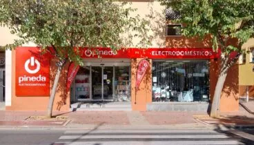 Electrodomésticos Pineda en Jávea