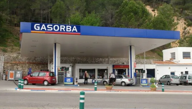 Imagen: Gasorba, expertos en combustibles