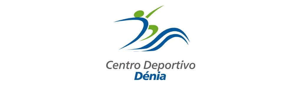 Logotipo Centro Deportivo Dénia