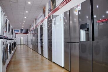 Neveras Javea – Electrodomesticos Pineda