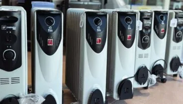 Que el frío no sea un problema para disfrutar de tu hogar