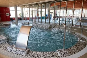 Spa en Denia – Centro Deportivo Denia