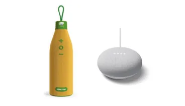 Sorteo altavoces de Electrodomésticos Pineda