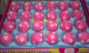 Bomb Cosmetics – San Valentín