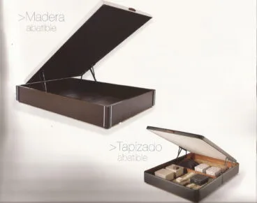 Canapés-Dunlopillo-en-Denia