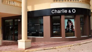 Charlie and O