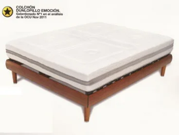 Colchones-Dunlopillo-en-Dénia