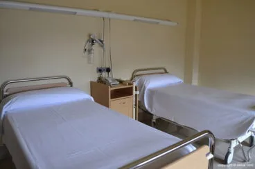 Habitación San Carlos