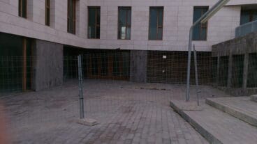 Nuevo reten de la Policía Local de Jávea