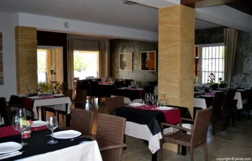 Restaurante Nesfor