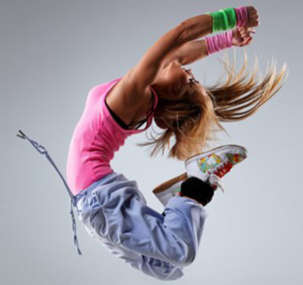 Street Dance