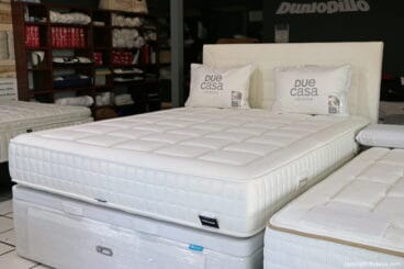 Cama Don Colchón