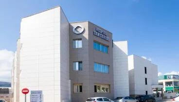 Centro médico multidisciplinar con atención integral en Denia