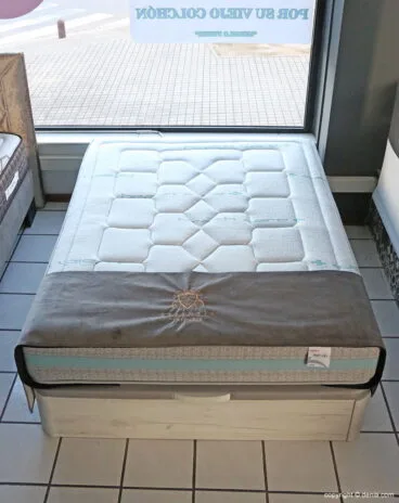 Colchón Don Colchón