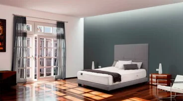 Colchón florida Serta Don Colchón