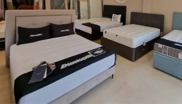 El mejor asesoramiento lo descubrirás en sus tiendas