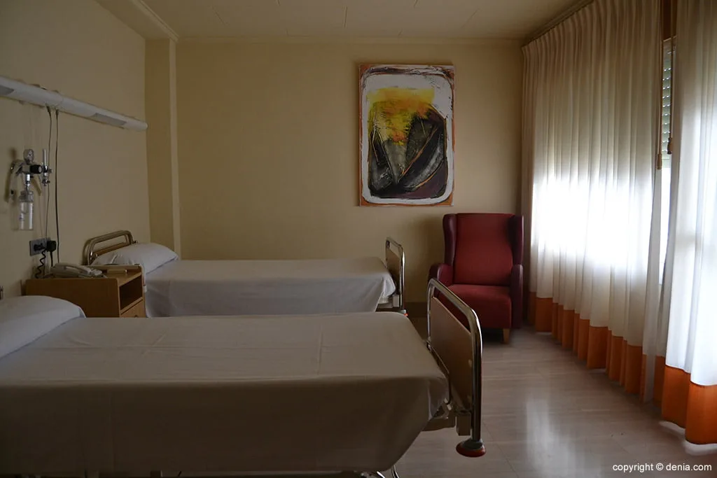 habitación