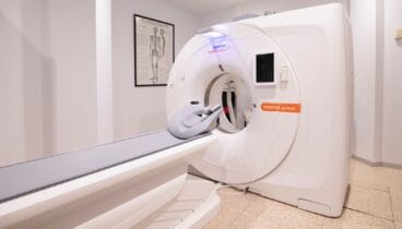 Instalaciones generales hospital San Carlos Grupo HLA