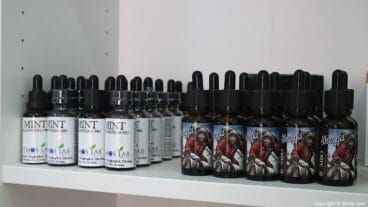 Liquidos SmokeXperience VaperDenia